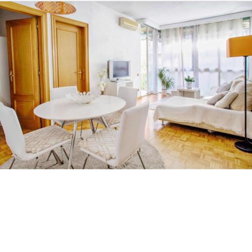 Apartamento Cartellà 3 habitaciones