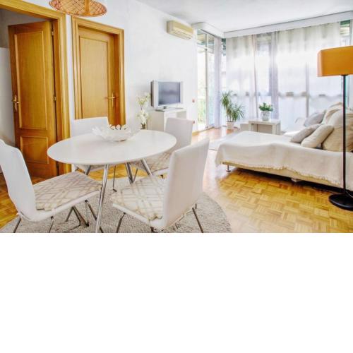 Apartamento Cartellà 4 Habitaciones