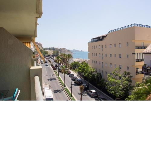 Apartamento Carvajal Fuengirola
