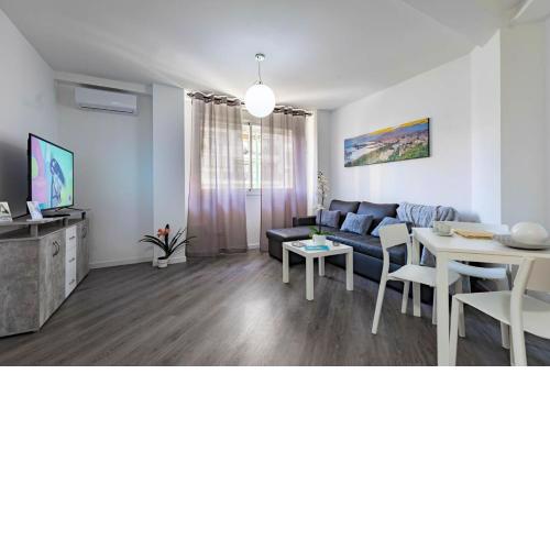 Apartamento Carvajal