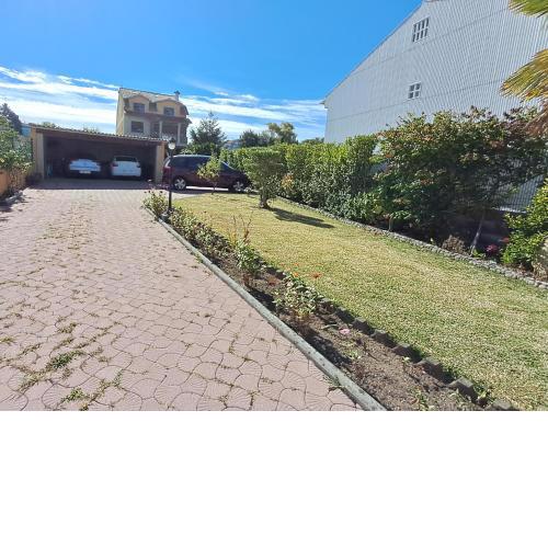 Apartamento Casa A Braña