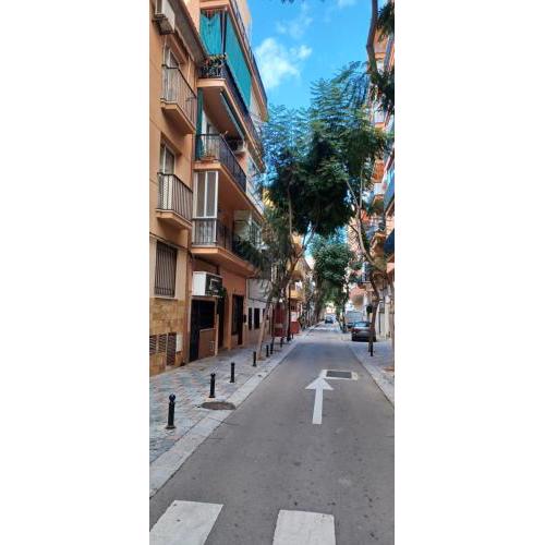 Apartamento Casa Alejandra