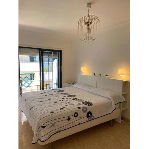 Apartamento Casa Barbara