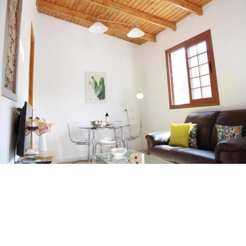 Apartamento casa Bibiana 2