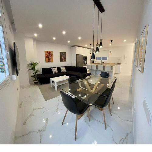 Apartamento Casa Blanca