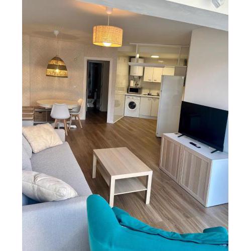Apartamento Casa Blanca