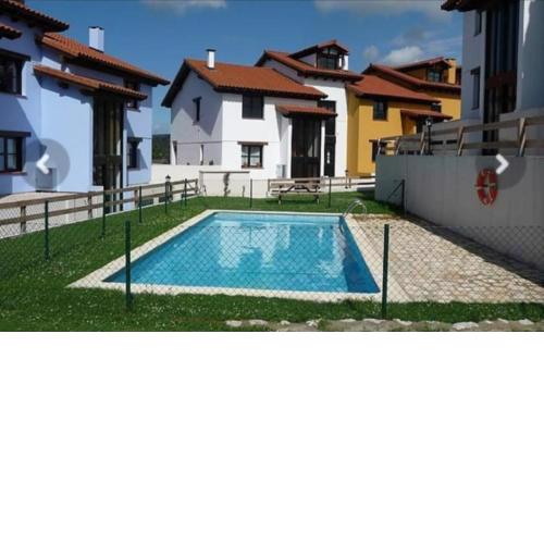 Apartamento Casa Borbolla