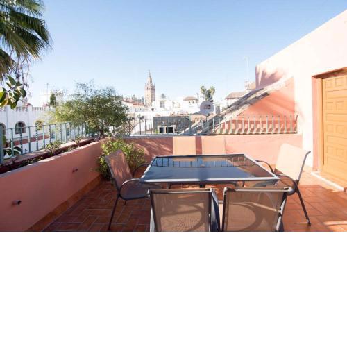 Apartamento Casa Callejón del Agua