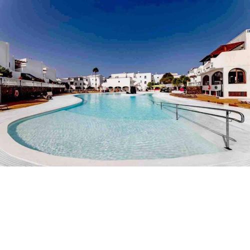 Apartamento Casa Carmen Teguisol