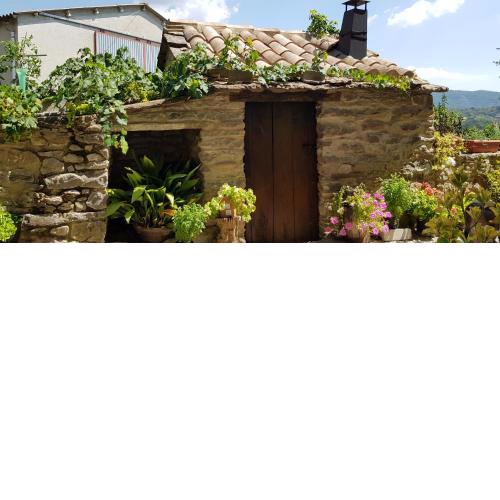 Apartamento Casa Cavero