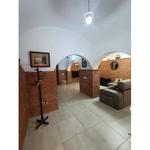 Apartamento Casa de pueblo