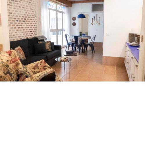 Apartamento Casa del Indiano