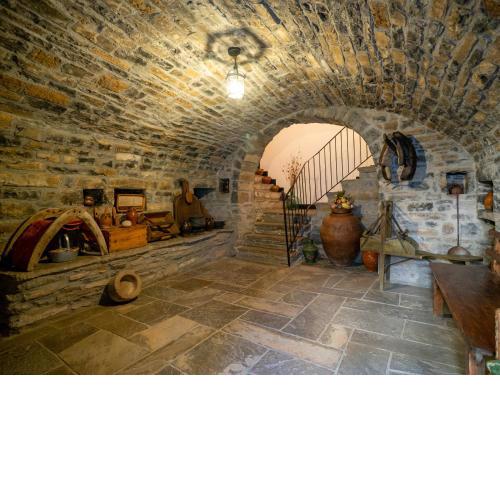 Apartamento Casa Dueso