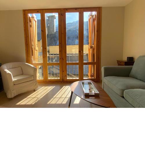 Apartamento Casa Francho 2