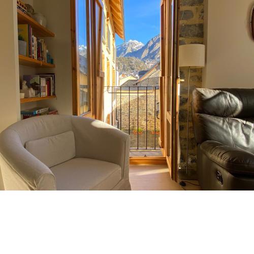 Apartamento Casa Francho 3