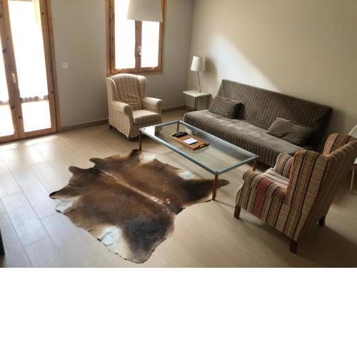 Apartamento Casa Francho