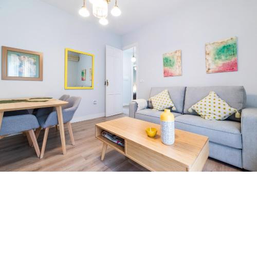 Apartamento Casa Inés