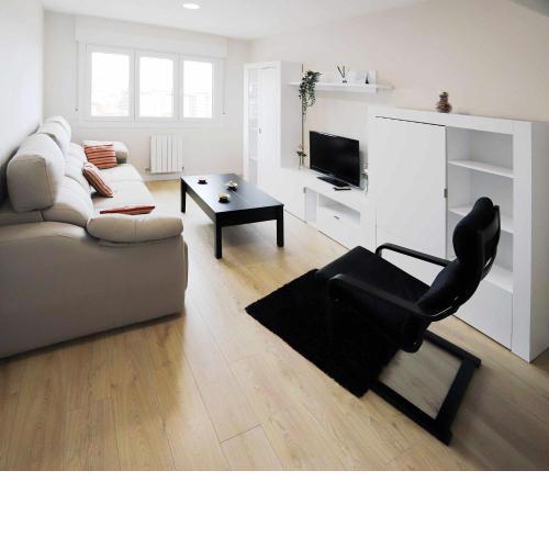 Apartamento Casa Jesús