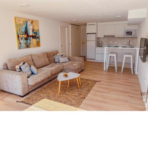 Apartamento Casa Magnolia