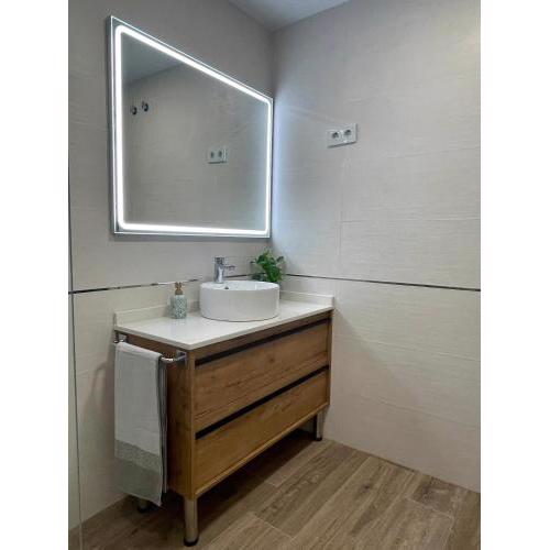 Apartamento Casa Mar Estepona