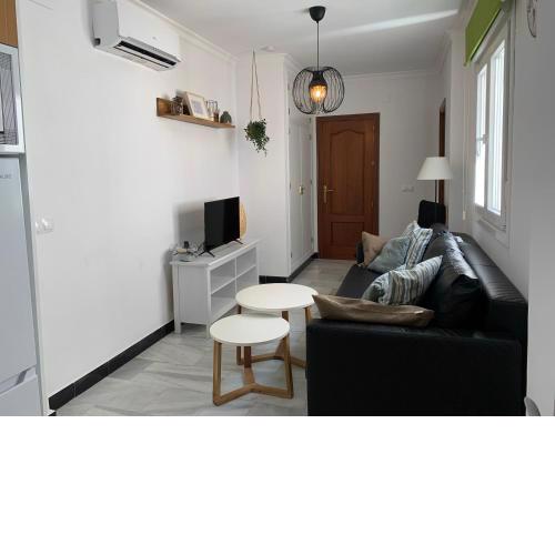 Apartamento casa Mari