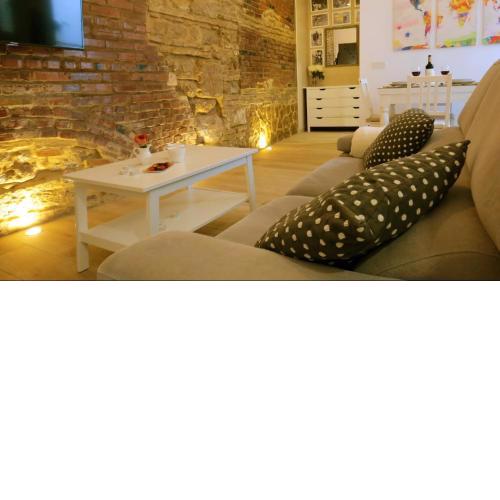 Apartamento Casa Mozárabe