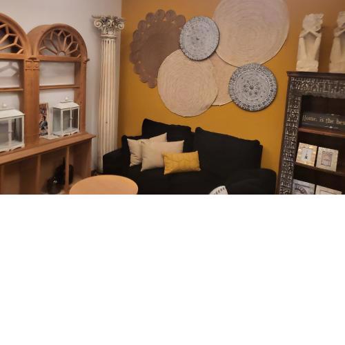 APARTAMENTO CASA NARANJO