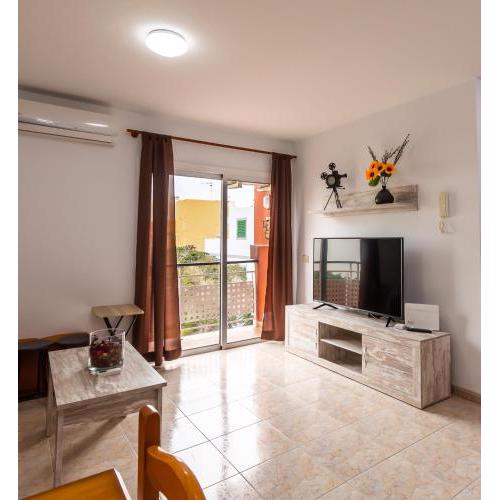 Apartamento Casa Nati