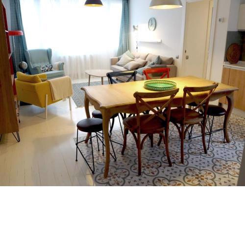 Apartamento Casa Palabra