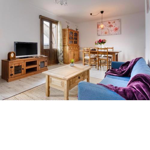 APARTAMENTO CASA PALOMA