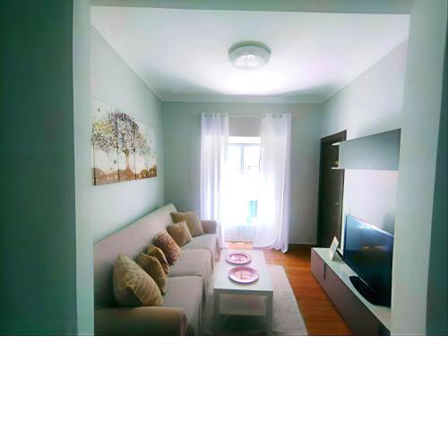 Apartamento Casa Pili en Puerto de Santa María