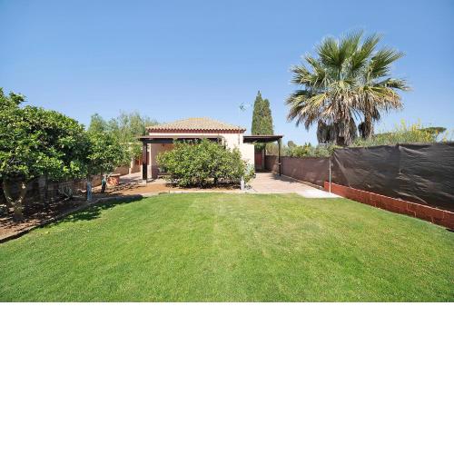 Apartamento Casa rural el campo