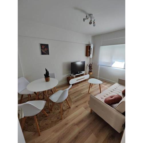 Apartamento Casa Ryo