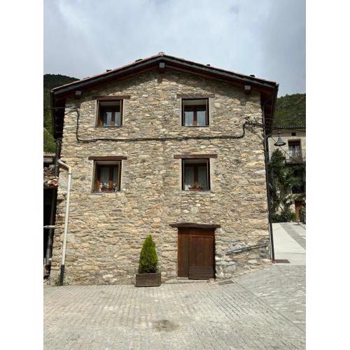 Apartamento Casa Sastre Turismo Rural