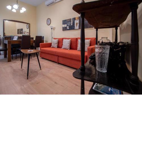 Apartamento Casa Senorial Cadiz