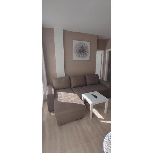 Apartamento "CASA TENEGUIA"