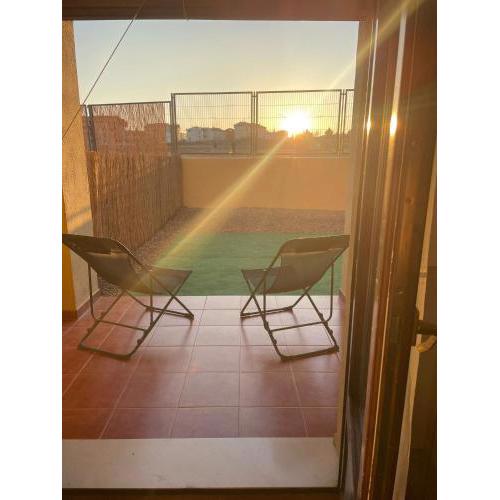 Apartamento Casa Valero