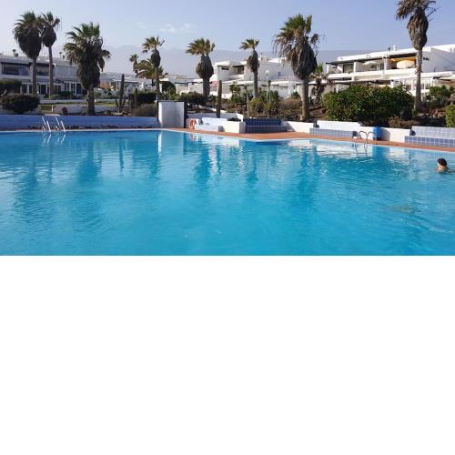 Apartamento casablanca, El Poris