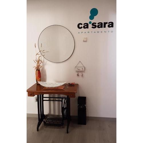 Apartamento Ca'Sara