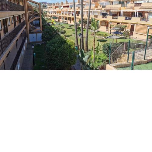 APARTAMENTO CASARES PLAYA