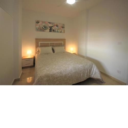 Apartamento CasaTuris en El Campello Carrer la Mar C103