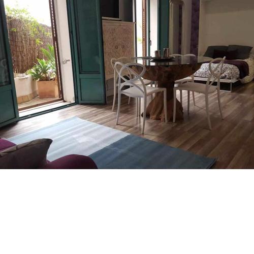 Apartamento casco antiguo de sevilla