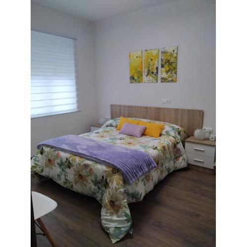 Apartamento Casco Antiguo Ponferrada