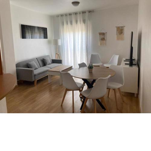 Apartamento Casco Antiguo