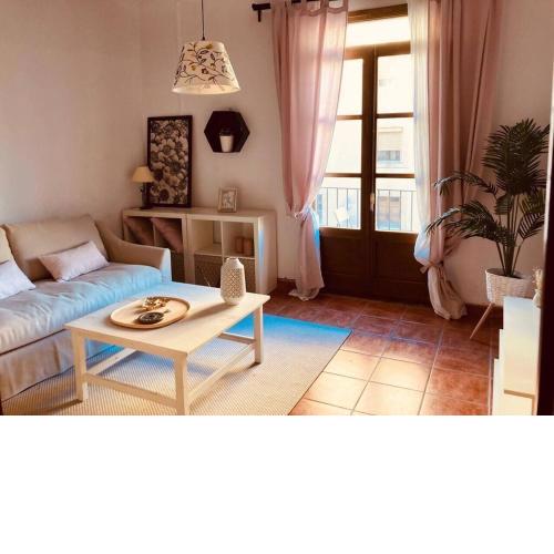 Apartamento Casco Antiguo