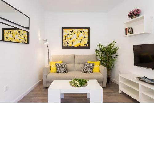 Apartamento Casco Histórico , playa Postiguet