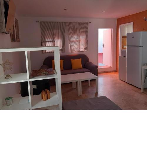 Apartamento casco histórico