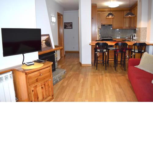 Apartamento Casovall