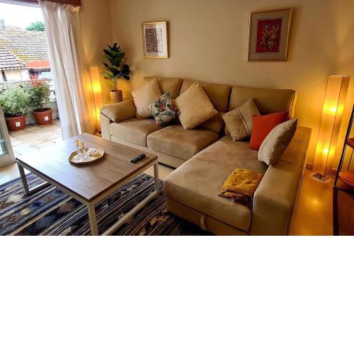 APARTAMENTO CASTELAO