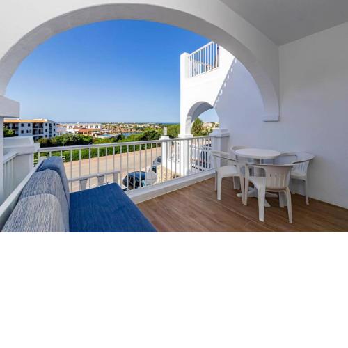 Apartamento Castellsol 209
